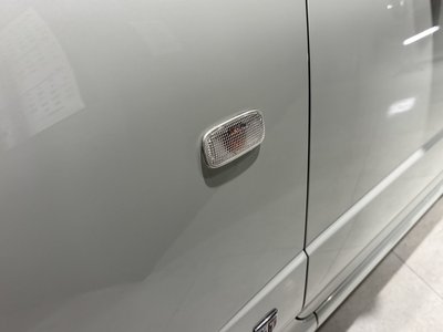 NISSAN SKYLINE COUPE - 8