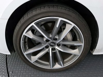 AUDI A5 - 6