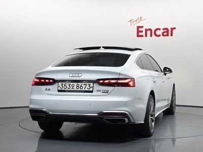 AUDI A5 - 4