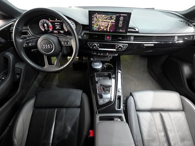 AUDI A5 - 5