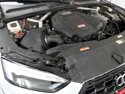 AUDI A5 - 7
