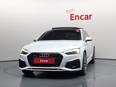 AUDI A5 - 2
