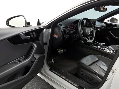 AUDI A5 - 10