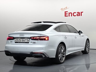 AUDI A5 - 3