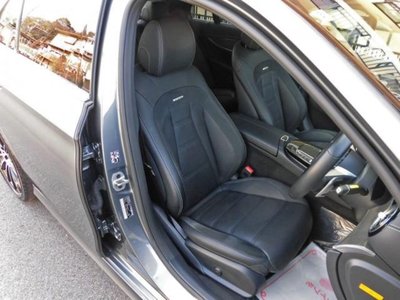 MERCEDES-BENZ E-CLASS - 9