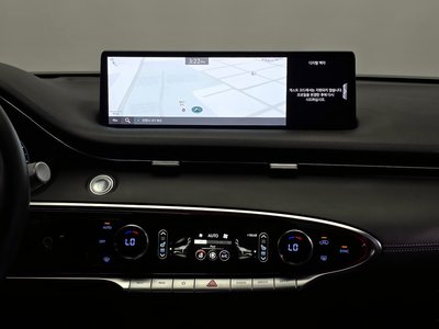 صورة مصغرة 20 لـ 2021 Genesis GV70