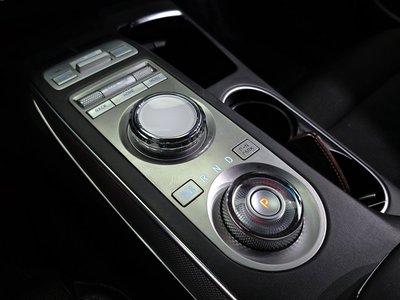 صورة مصغرة 12 لـ 2021 Genesis GV70
