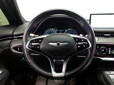 صورة مصغرة 19 لـ 2021 Genesis GV70