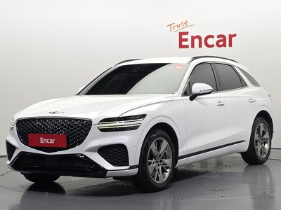 صورة 1 لـ 2021 Genesis GV70
