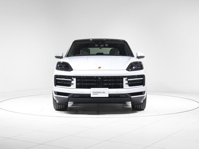 PORSCHE CAYENNE - 3