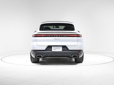 PORSCHE CAYENNE - 7