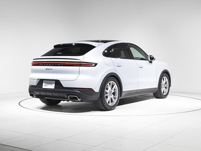 PORSCHE CAYENNE - 6