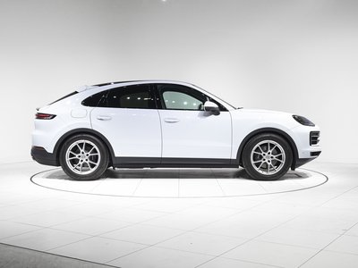 PORSCHE CAYENNE - 5