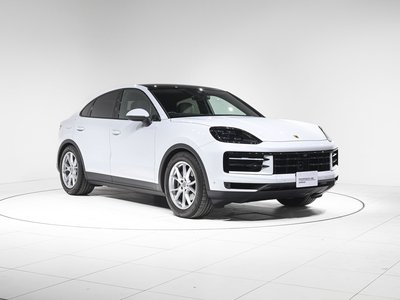 PORSCHE CAYENNE - 4