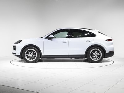 PORSCHE CAYENNE - 9