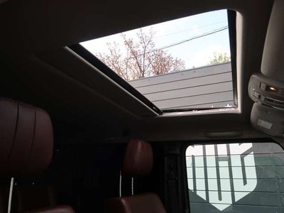 MERCEDES-BENZ G-CLASS - 5