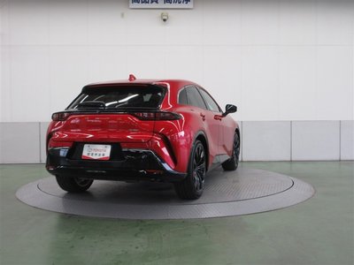 2024 Toyota CROWN SPORT photo 6