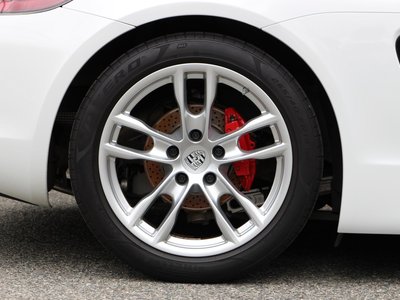 صورة مصغرة 17 لـ 2015 Porsche BOXSTER