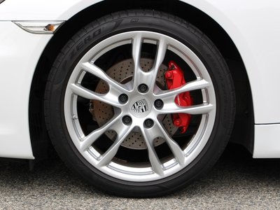 صورة مصغرة 20 لـ 2015 Porsche BOXSTER