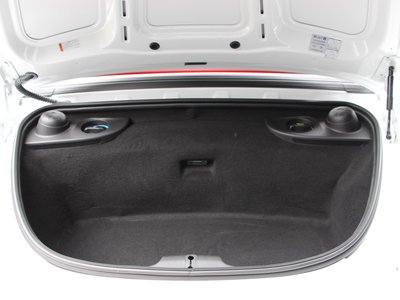صورة مصغرة 38 لـ 2015 Porsche BOXSTER