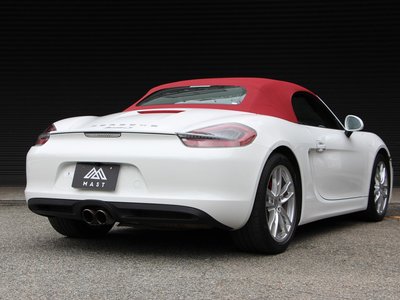 صورة 7 لـ 2015 Porsche BOXSTER