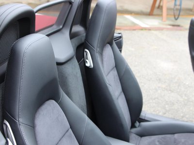 صورة مصغرة 32 لـ 2015 Porsche BOXSTER