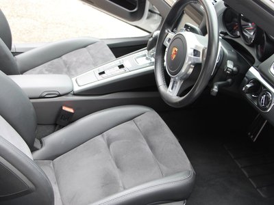 صورة مصغرة 23 لـ 2015 Porsche BOXSTER