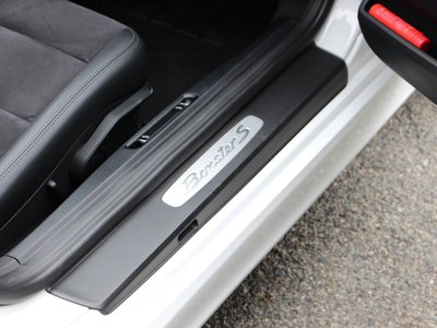 صورة مصغرة 26 لـ 2015 Porsche BOXSTER