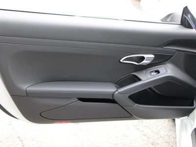 صورة مصغرة 24 لـ 2015 Porsche BOXSTER
