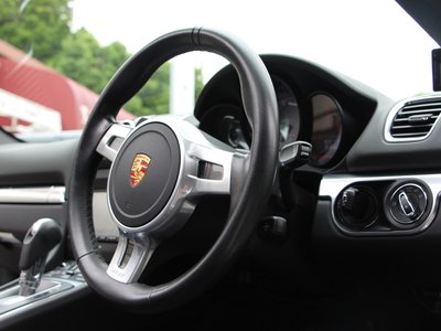 صورة مصغرة 21 لـ 2015 Porsche BOXSTER
