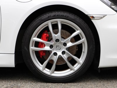 صورة مصغرة 19 لـ 2015 Porsche BOXSTER