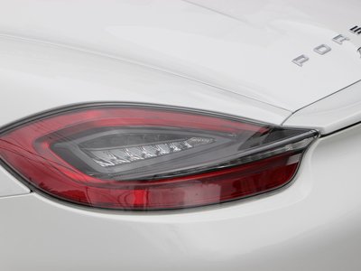 صورة مصغرة 14 لـ 2015 Porsche BOXSTER