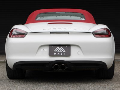 صورة 6 لـ 2015 Porsche BOXSTER