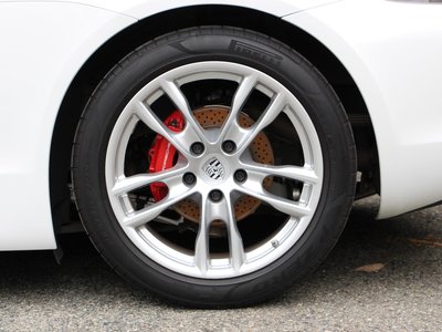 صورة مصغرة 18 لـ 2015 Porsche BOXSTER