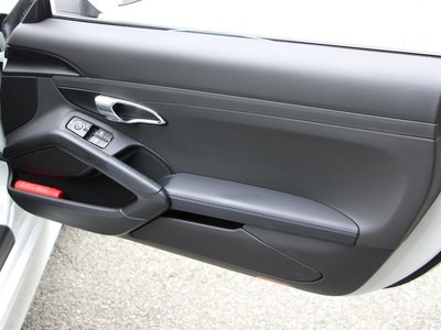 صورة مصغرة 25 لـ 2015 Porsche BOXSTER