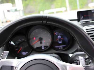 صورة مصغرة 33 لـ 2015 Porsche BOXSTER
