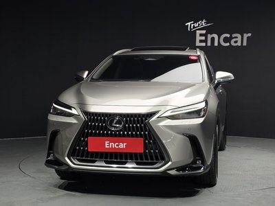 LEXUS NX - 2
