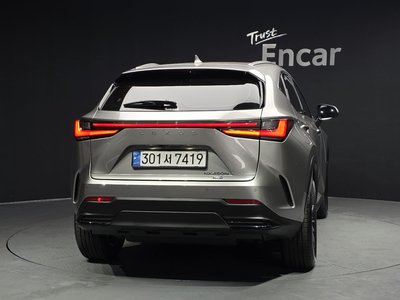 LEXUS NX - 3
