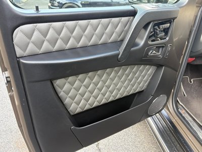 MERCEDES-BENZ G-CLASS - 6