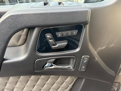 MERCEDES-BENZ G-CLASS - 7
