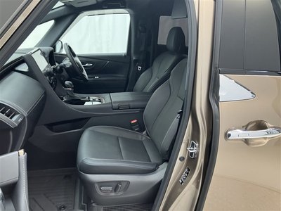 TOYOTA ALPHARD - 7