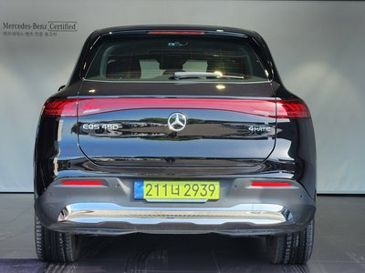 MERCEDES-BENZ EQS - 3