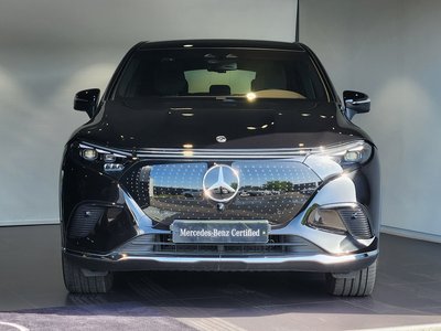 MERCEDES-BENZ EQS - 2