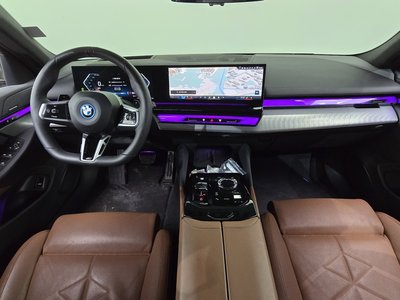 BMW 5 SERIES - 5