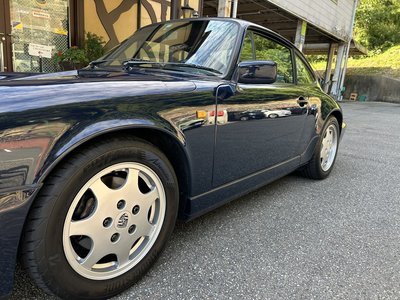 PORSCHE 911 - 2