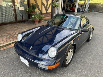 PORSCHE 911 - 1