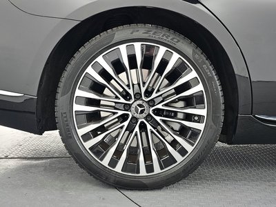 MERCEDES-BENZ S-CLASS - 6