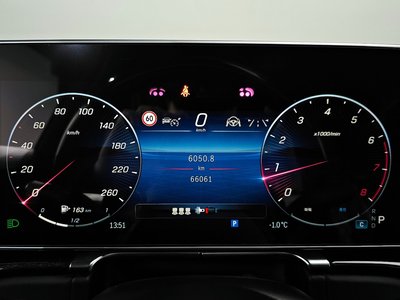 MERCEDES-BENZ S-CLASS - 8