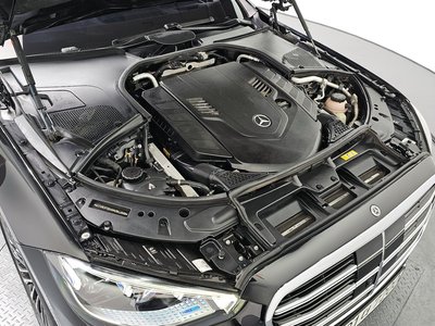 MERCEDES-BENZ S-CLASS - 7