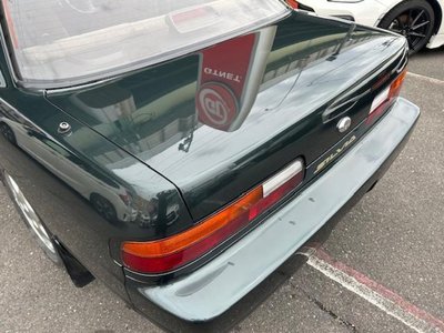 NISSAN SYLVIA - 9